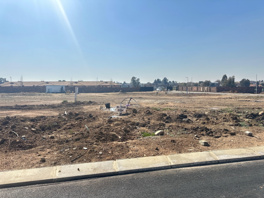 0 Bedroom Property for Sale in Helderwyk Gauteng