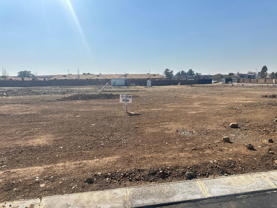 0 Bedroom Property for Sale in Helderwyk Gauteng