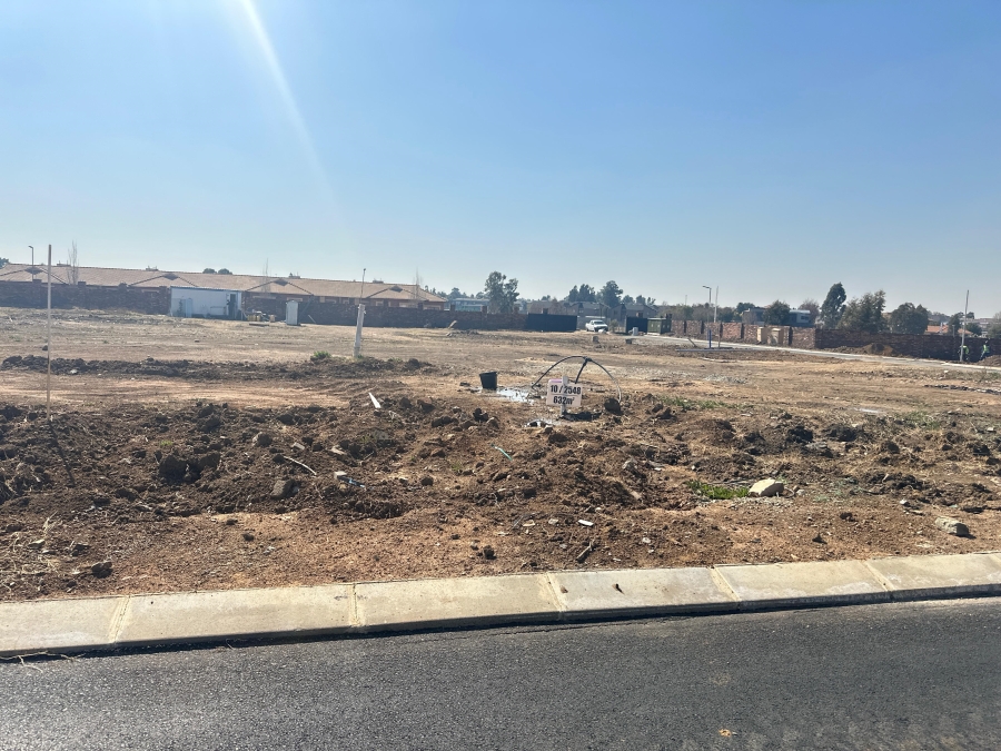 0 Bedroom Property for Sale in Helderwyk Gauteng