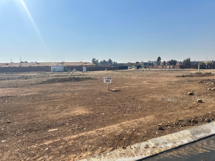 0 Bedroom Property for Sale in Helderwyk Gauteng