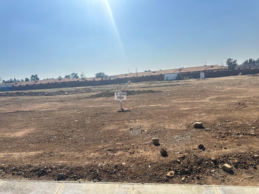 0 Bedroom Property for Sale in Helderwyk Gauteng
