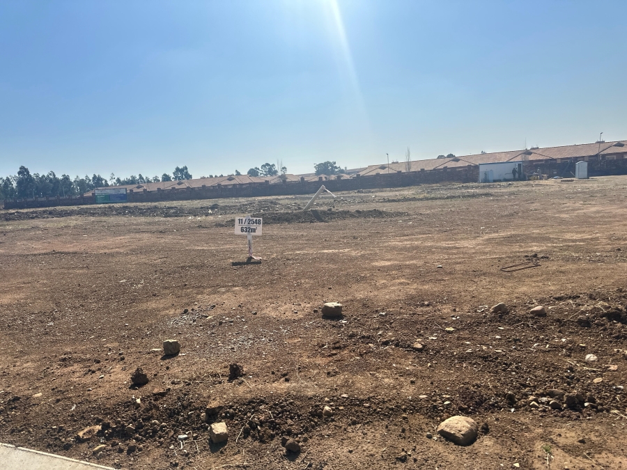 0 Bedroom Property for Sale in Helderwyk Gauteng