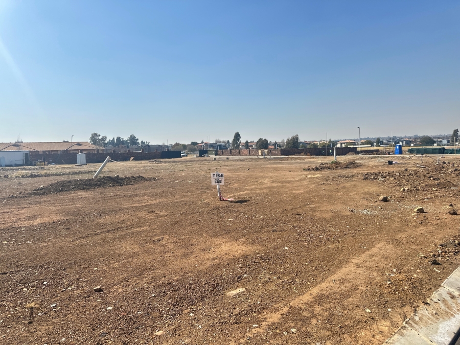 0 Bedroom Property for Sale in Helderwyk Gauteng