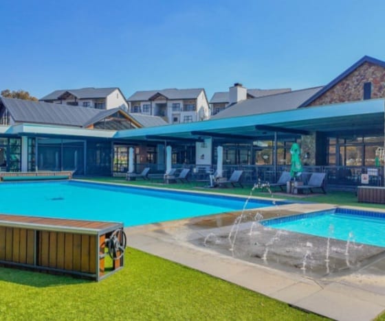 2 Bedroom Property for Sale in Linbro Park Gauteng