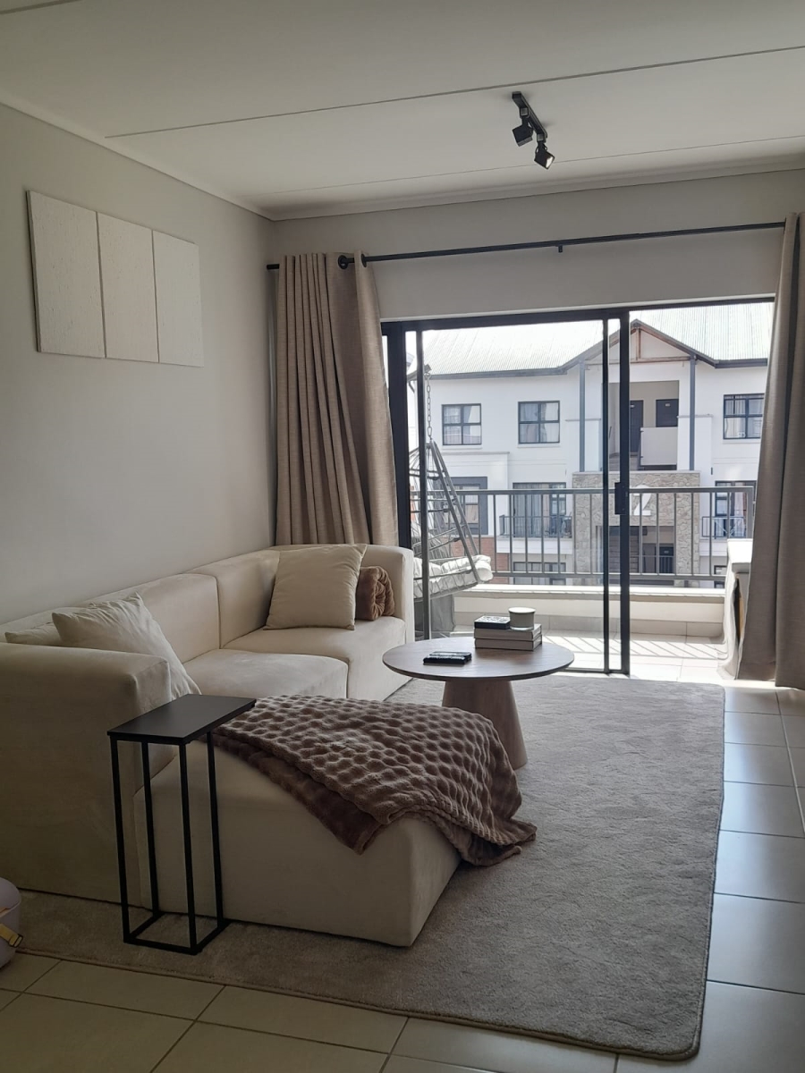 2 Bedroom Property for Sale in Linbro Park Gauteng