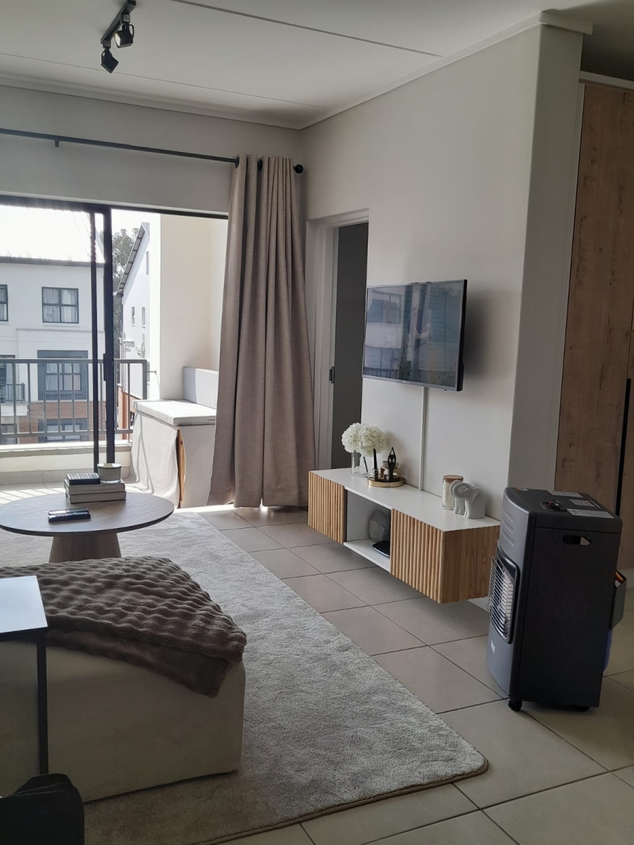 2 Bedroom Property for Sale in Linbro Park Gauteng