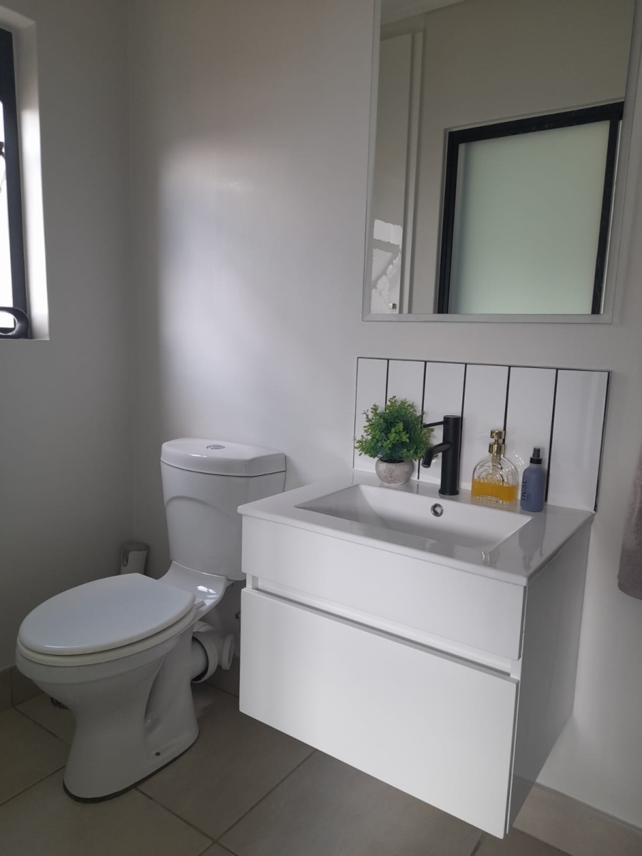 2 Bedroom Property for Sale in Linbro Park Gauteng