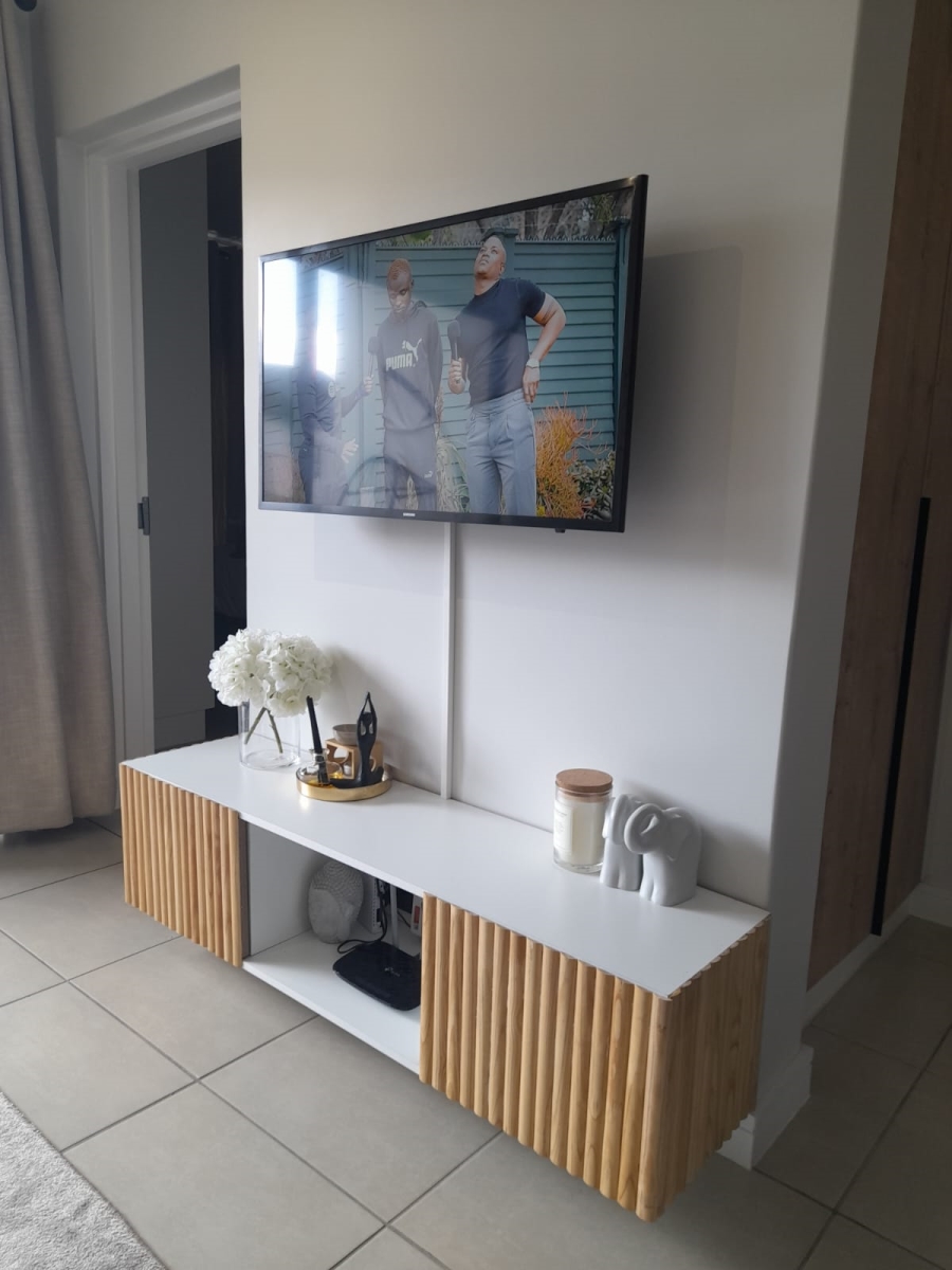 2 Bedroom Property for Sale in Linbro Park Gauteng