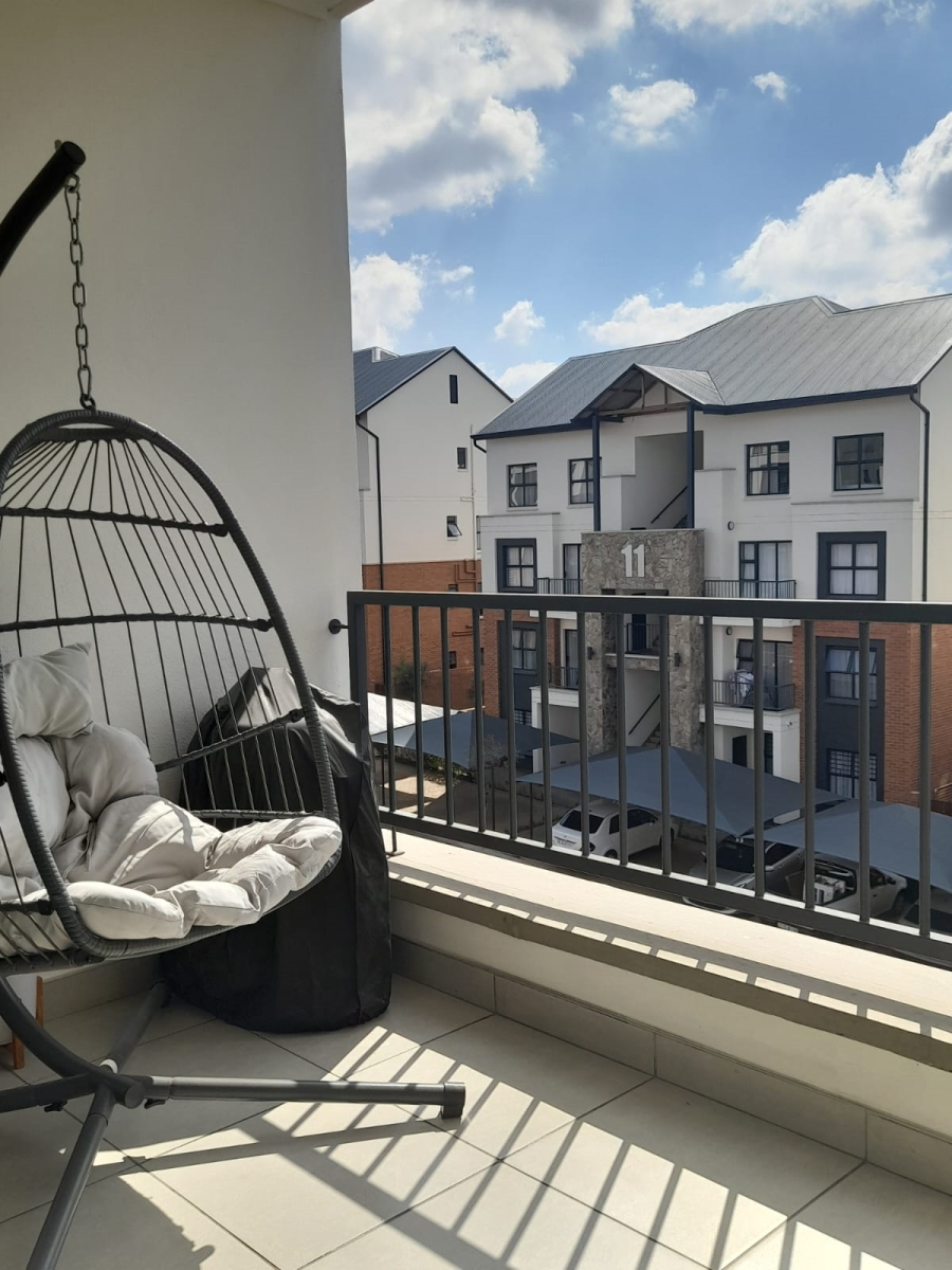 2 Bedroom Property for Sale in Linbro Park Gauteng