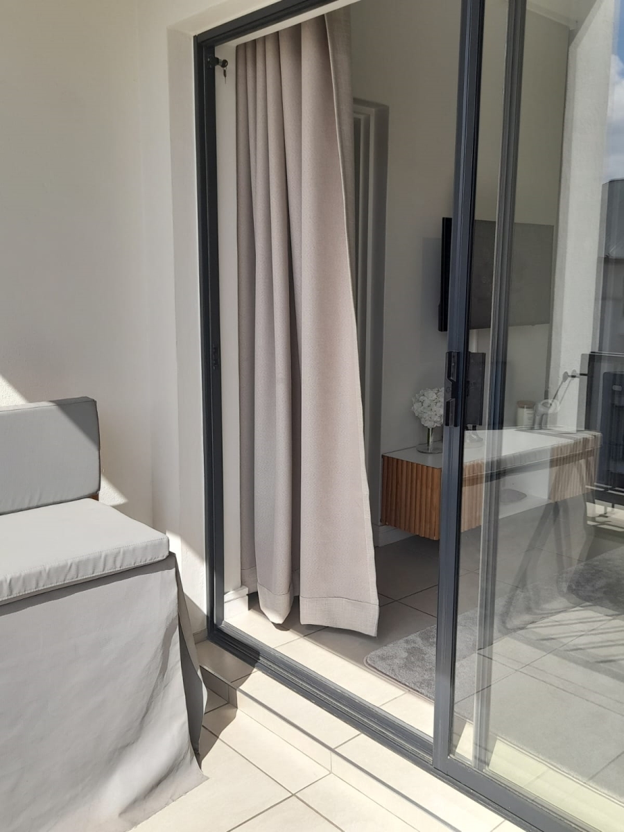2 Bedroom Property for Sale in Linbro Park Gauteng