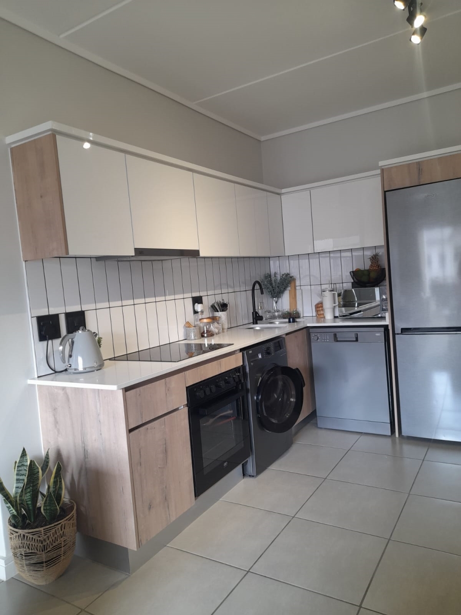 2 Bedroom Property for Sale in Linbro Park Gauteng