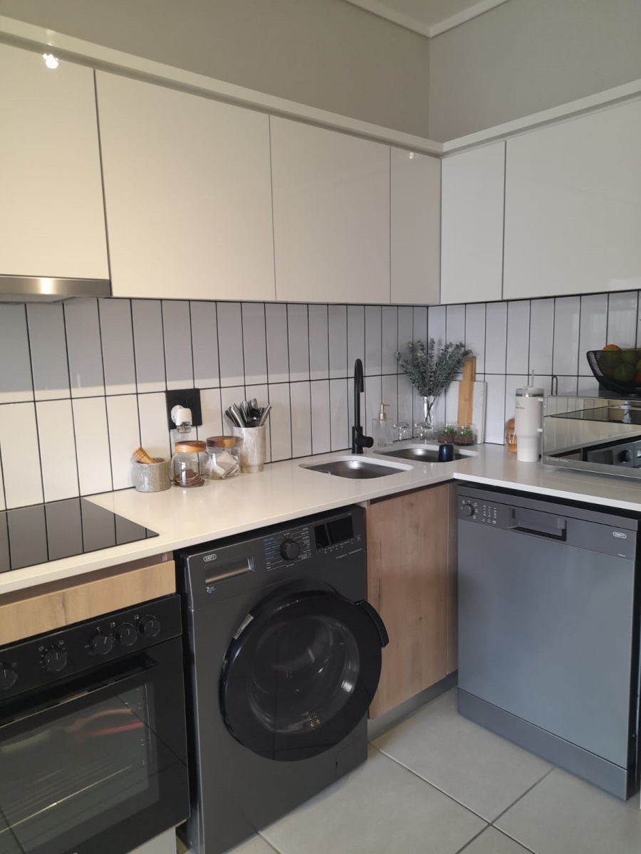 2 Bedroom Property for Sale in Linbro Park Gauteng