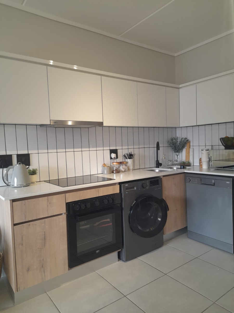 2 Bedroom Property for Sale in Linbro Park Gauteng
