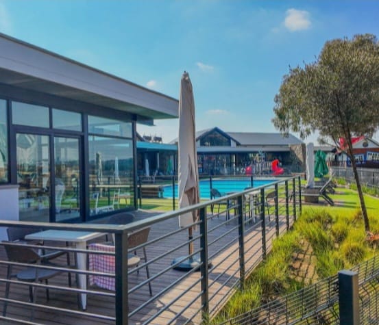 2 Bedroom Property for Sale in Linbro Park Gauteng