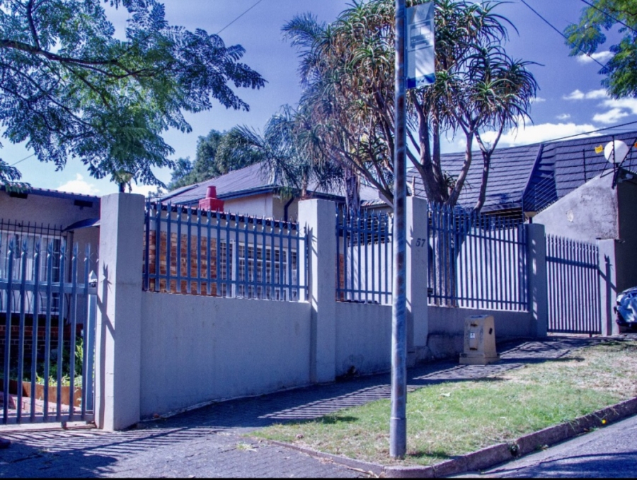 3 Bedroom Property for Sale in Kensington Gauteng