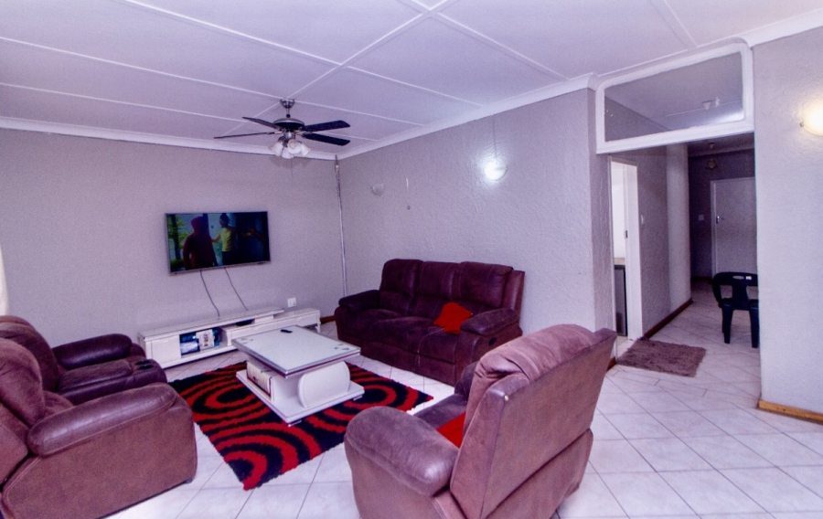 3 Bedroom Property for Sale in Kensington Gauteng