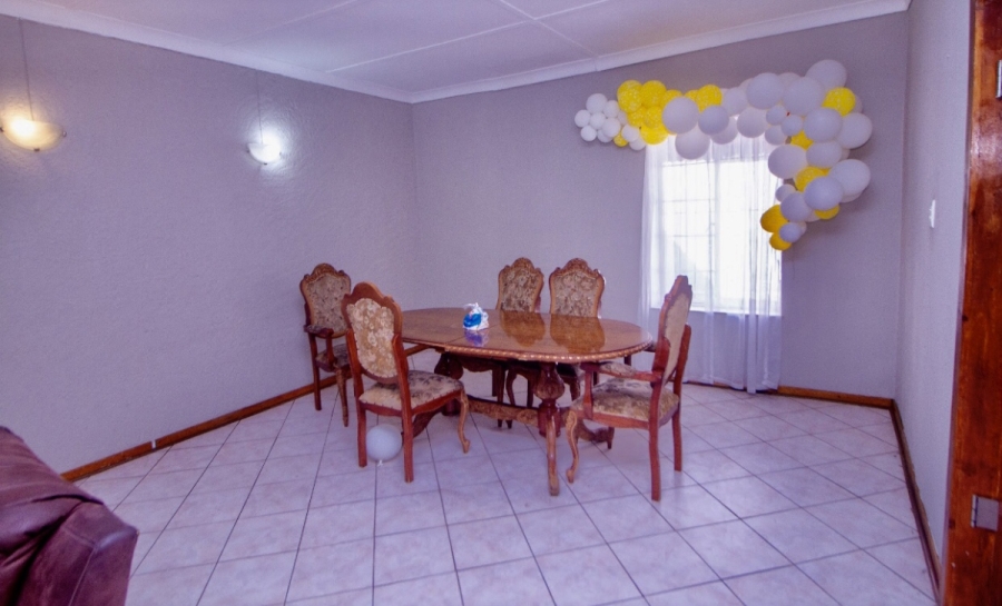 3 Bedroom Property for Sale in Kensington Gauteng