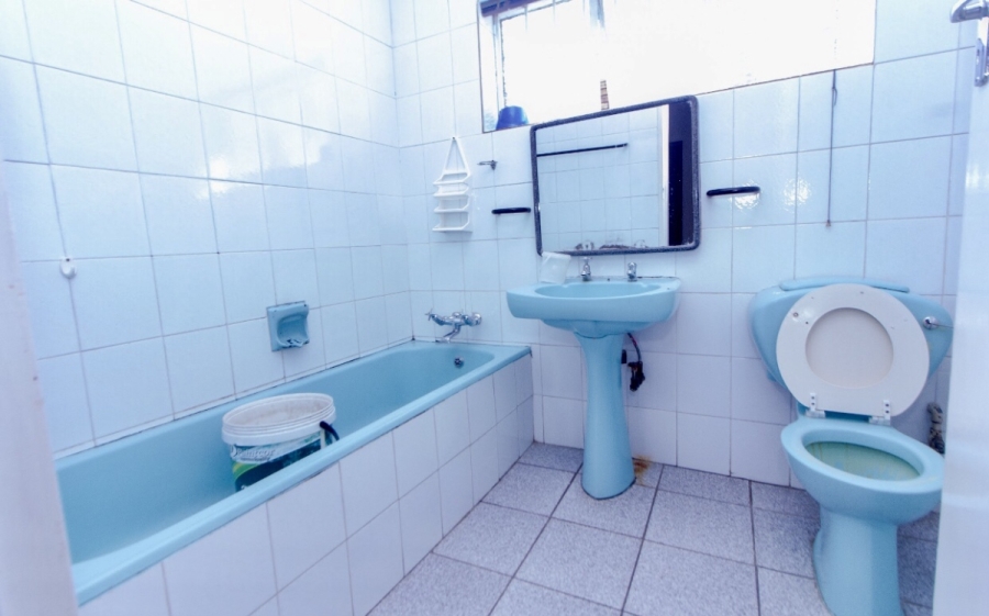 3 Bedroom Property for Sale in Kensington Gauteng