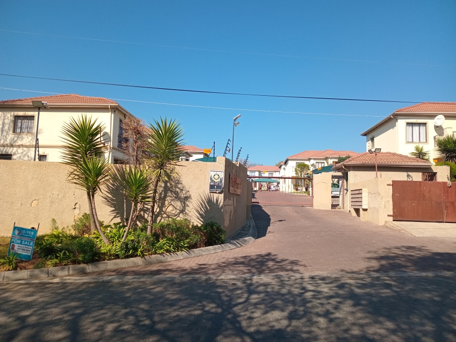 3 Bedroom Property for Sale in Lyndhurst Gauteng