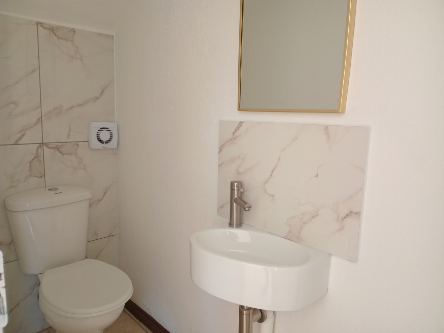 3 Bedroom Property for Sale in Lyndhurst Gauteng