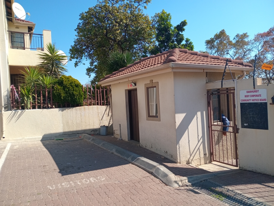 3 Bedroom Property for Sale in Lyndhurst Gauteng