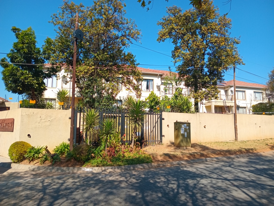3 Bedroom Property for Sale in Lyndhurst Gauteng