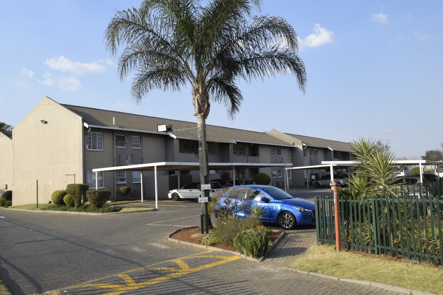 3 Bedroom Property for Sale in Ravenswood Gauteng