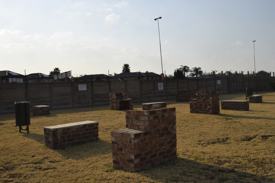 3 Bedroom Property for Sale in Ravenswood Gauteng