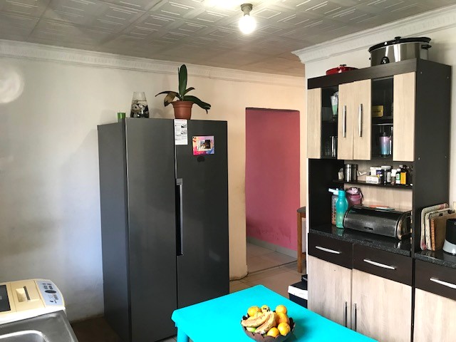 2 Bedroom Property for Sale in Buhle Park Gauteng