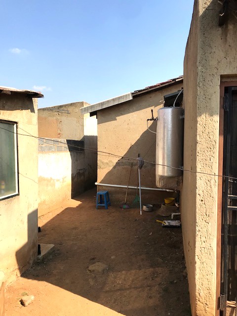 2 Bedroom Property for Sale in Buhle Park Gauteng