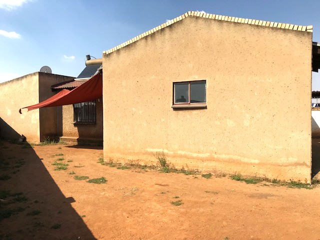 2 Bedroom Property for Sale in Buhle Park Gauteng