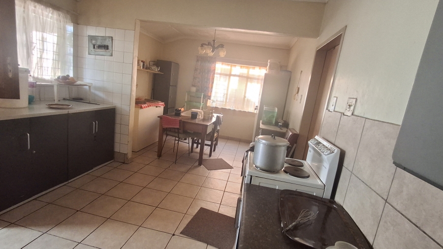 3 Bedroom Property for Sale in Danville Gauteng
