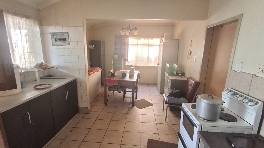 3 Bedroom Property for Sale in Danville Gauteng