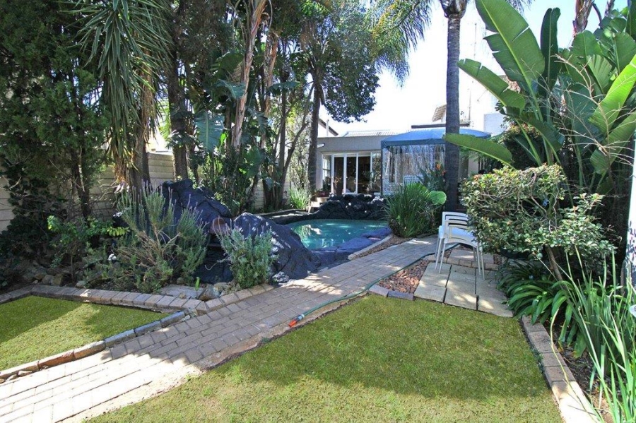 4 Bedroom Property for Sale in Marais Steyn Park Gauteng