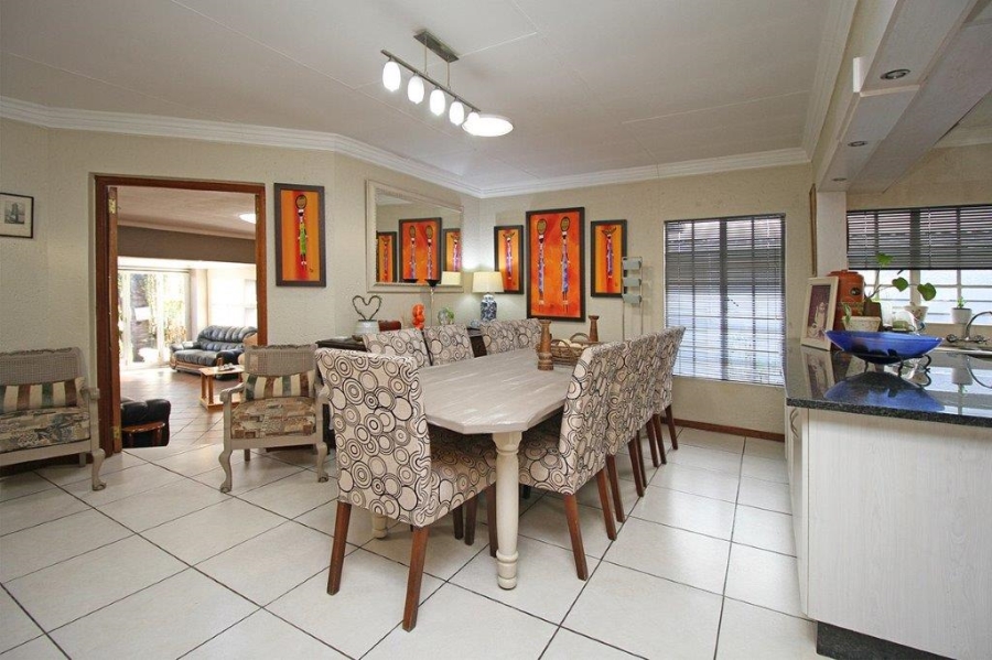 4 Bedroom Property for Sale in Marais Steyn Park Gauteng