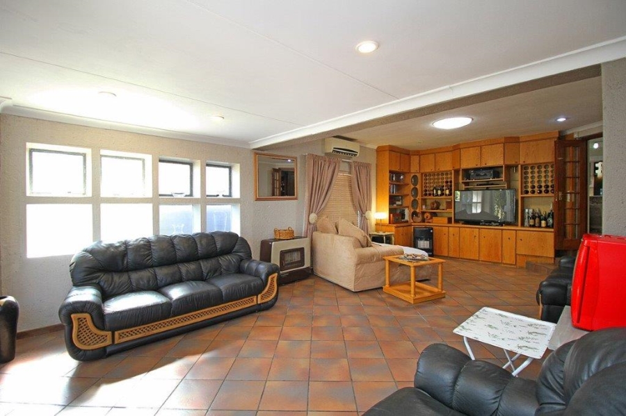 4 Bedroom Property for Sale in Marais Steyn Park Gauteng