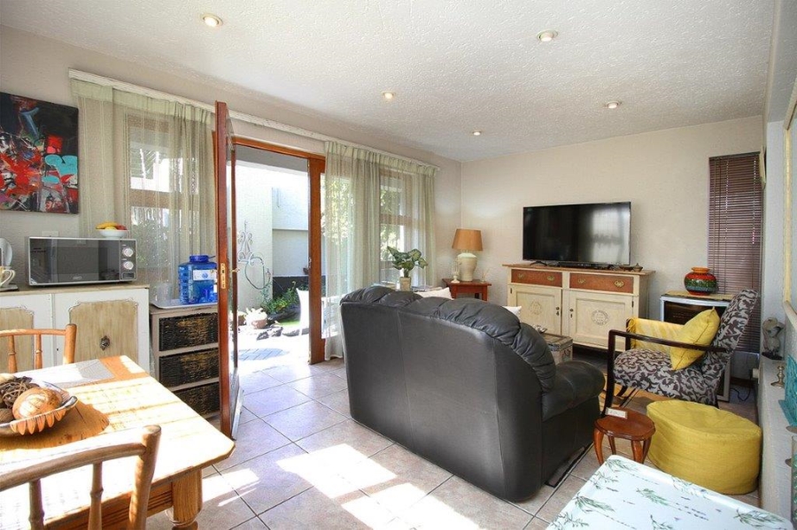 4 Bedroom Property for Sale in Marais Steyn Park Gauteng