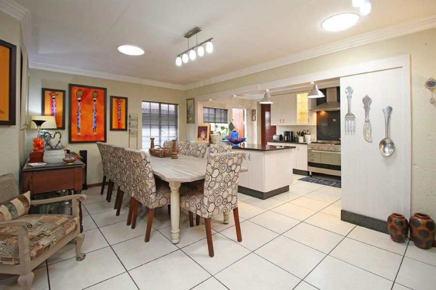 4 Bedroom Property for Sale in Marais Steyn Park Gauteng