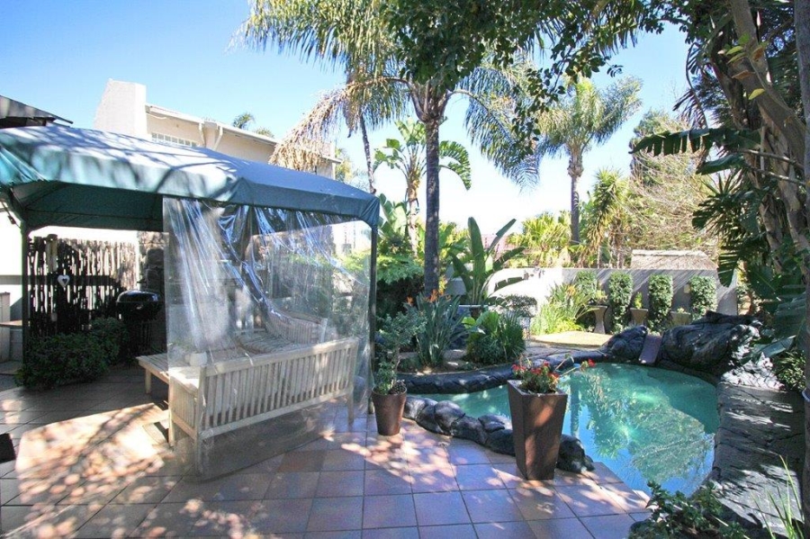 4 Bedroom Property for Sale in Marais Steyn Park Gauteng