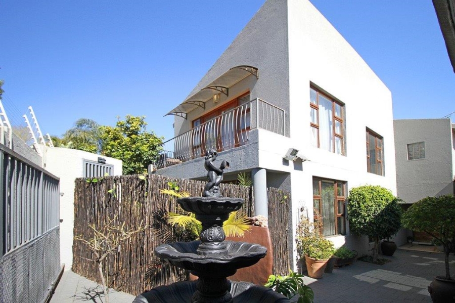 4 Bedroom Property for Sale in Marais Steyn Park Gauteng