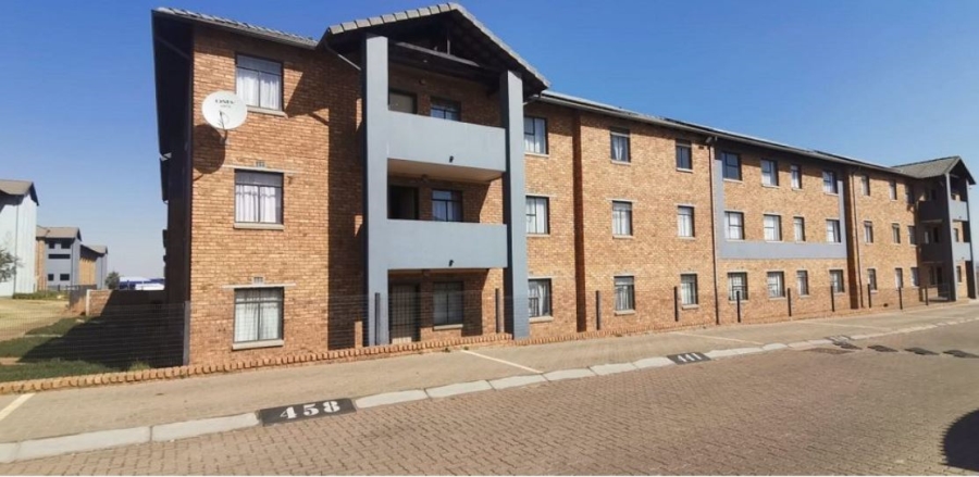 1 Bedroom Property for Sale in Sky City Gauteng