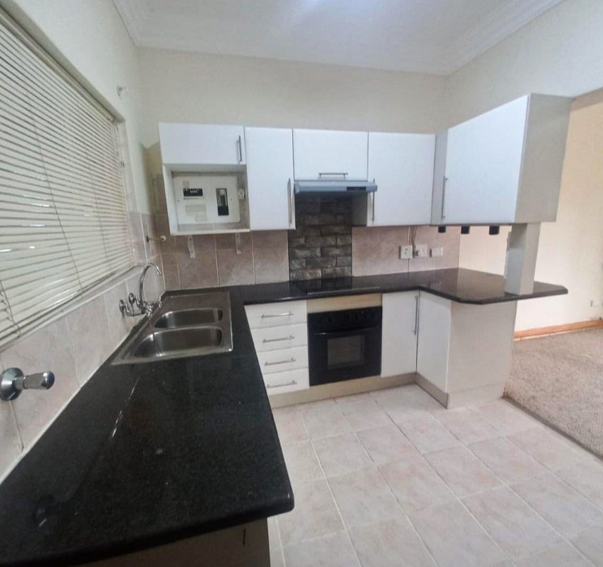 2 Bedroom Property for Sale in Wentworth Park Gauteng