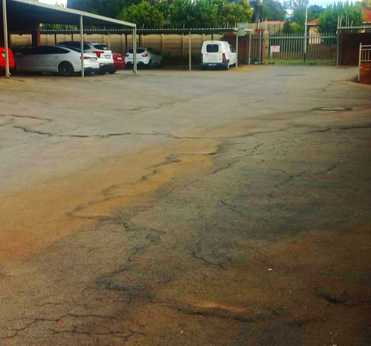 2 Bedroom Property for Sale in Wentworth Park Gauteng