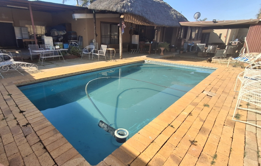 3 Bedroom Property for Sale in Danville Gauteng