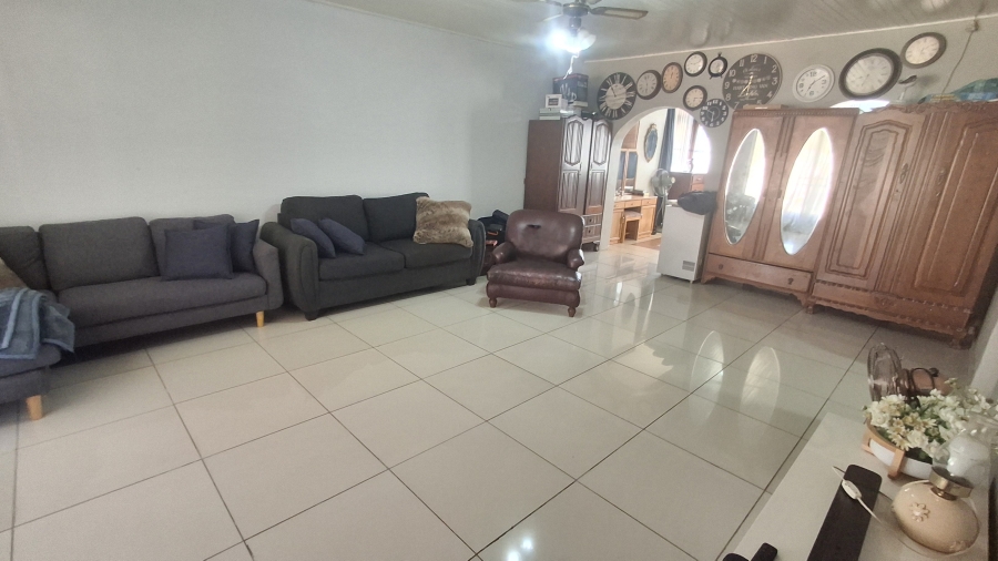 3 Bedroom Property for Sale in Danville Gauteng