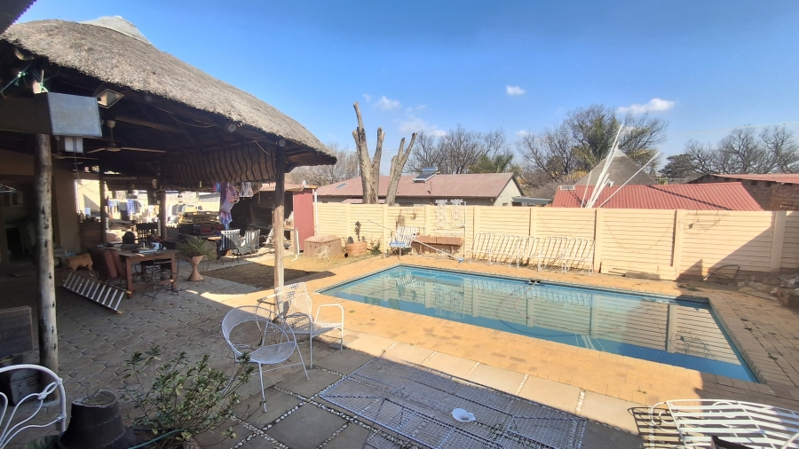 3 Bedroom Property for Sale in Danville Gauteng