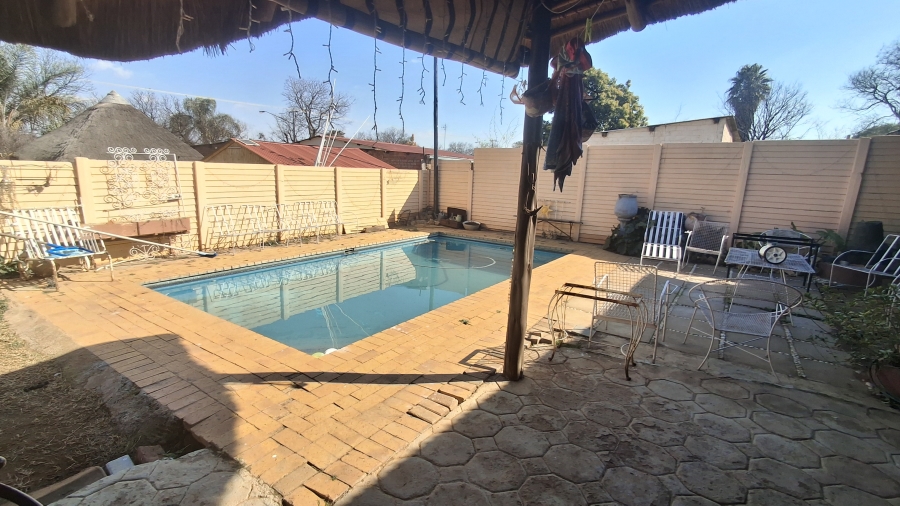 3 Bedroom Property for Sale in Danville Gauteng