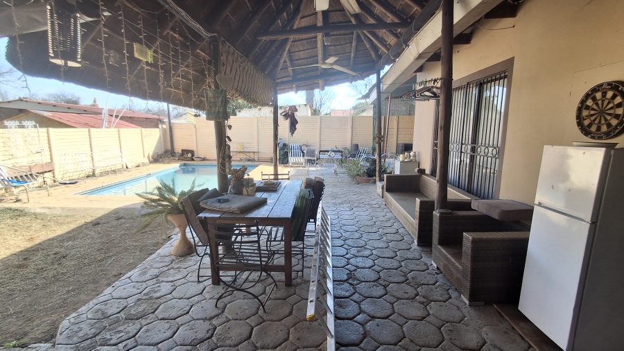 3 Bedroom Property for Sale in Danville Gauteng