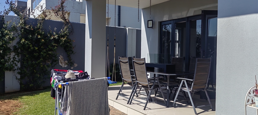 4 Bedroom Property for Sale in Ormonde Gauteng