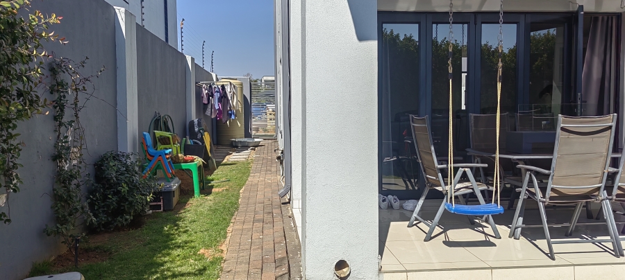 4 Bedroom Property for Sale in Ormonde Gauteng